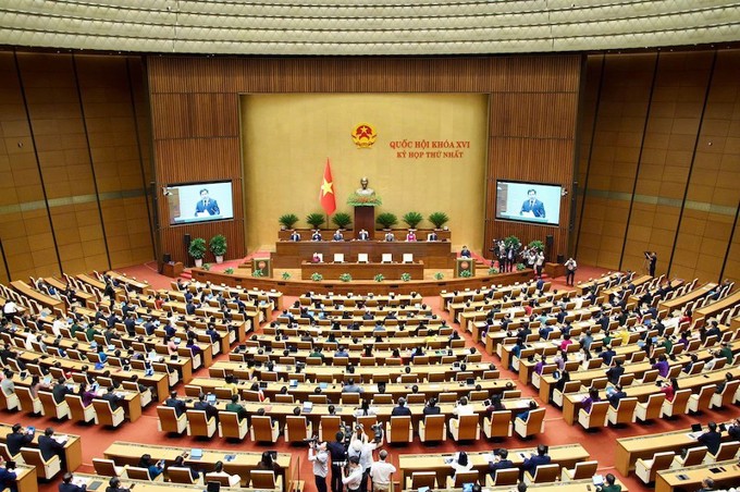 'Chốt' mục tiêu GDP tăng từ 10% mỗi năm đến 2030