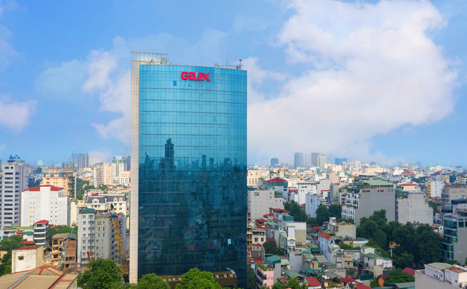 Tổng tài sản Gelex tăng 13.500 tỷ đồng sau một quý, rót 8.000 tỷ đồng vào sân bay Gia Bình