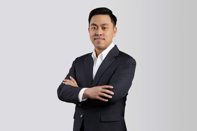 Gelex có tân Tổng Giám đốc sinh năm 1994