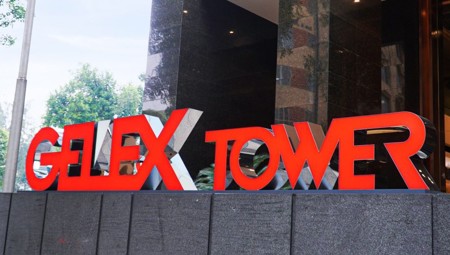 GELEX báo lãi 2.600 tỷ đồng sau 6 tháng, tiếp tục đầu tư cho chu kỳ tăng trưởng mới