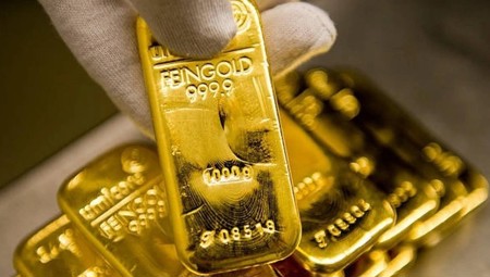 Giá vàng tuần tới: 70% chuyên gia nói giảm, nhỏ lẻ vẫn đặt cược tăng