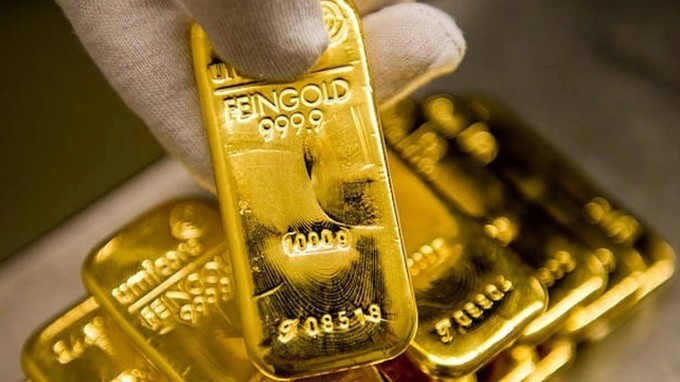 Giá vàng tuần tới: 70% chuyên gia nói giảm, nhỏ lẻ vẫn đặt cược tăng