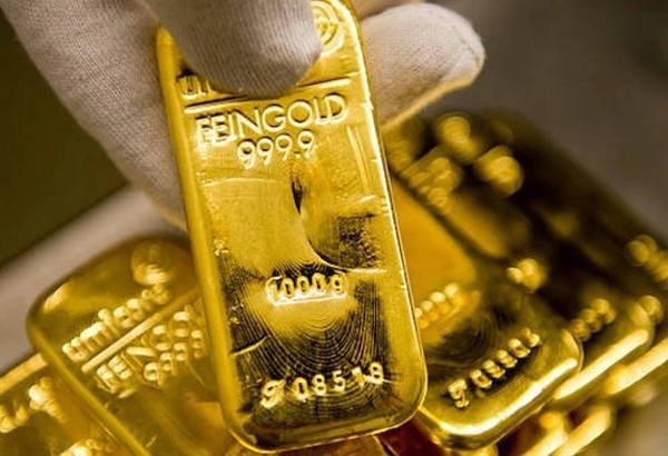 Giá vàng tuần này: 80% chuyên gia nói tăng, cẩn trọng rủi ro điều chỉnh