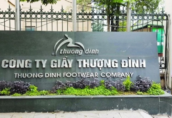 Nhóm An Quý Hưng thâu tóm 24% vốn Giầy Thượng Đình