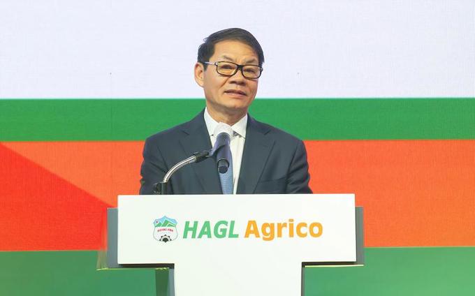 Đang lỗ luỹ kế hơn 10.000 tỷ đồng, HAGL Agrico  của tỷ phú Trần Bá Dương muốn bán 20% vốn ngay trong năm tới