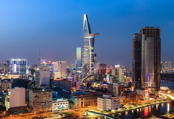 TP. HCM ước thu hơn 600.000 tỷ đồng từ đất đai trong 5 năm tới