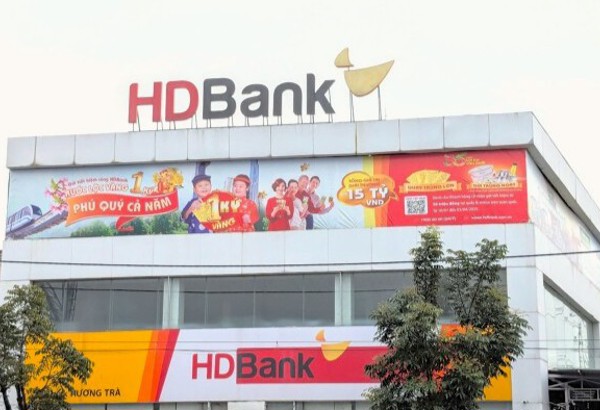 HDBank lên kế hoạch lãi 28.100 tỷ đồng