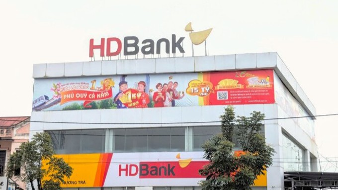 HDBank lên kế hoạch lãi 28.100 tỷ đồng