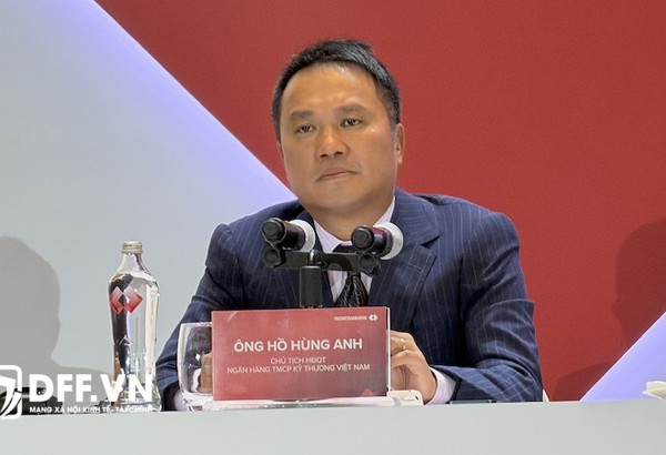 'Sinh lời tự động rất đặc biệt, đảm bảo an toàn tuyệt đối'