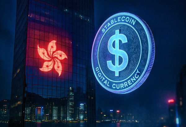 Hong Kong "trễ hẹn" cấp phép stablecoin