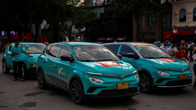 Từ Xanh SM đến Green SM: Mảnh ghép vận tải của Vingroup đang làm ăn ra sao?