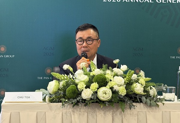 Từng quyết giữ Bibica cho người Việt, giờ lại bán cho Indonesia, ông Hưng SSI nói gì?