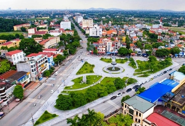 Hải Phòng mời đầu tư khu đô thị 2.600 tỷ đồng tại Thủy Nguyên