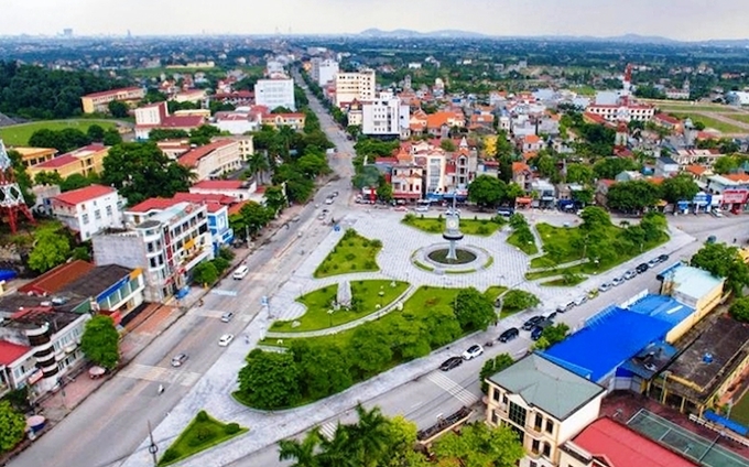 Hải Phòng mời đầu tư khu đô thị 2.600 tỷ đồng tại Thủy Nguyên