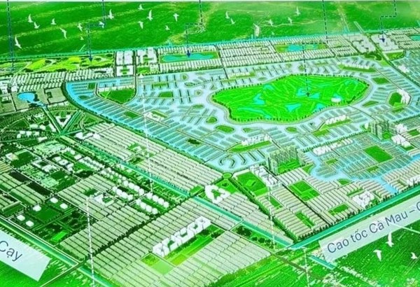 Cần Thơ chốt thời điểm khởi công “siêu dự án” 2.945 ha do Vingroup đề xuất