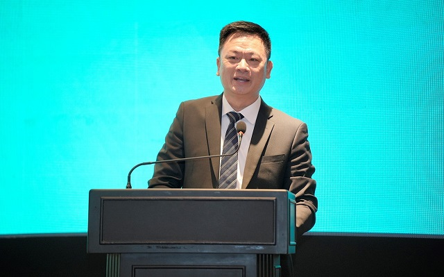 Ông Lê Quang Trung Ông Lê Quang Trung