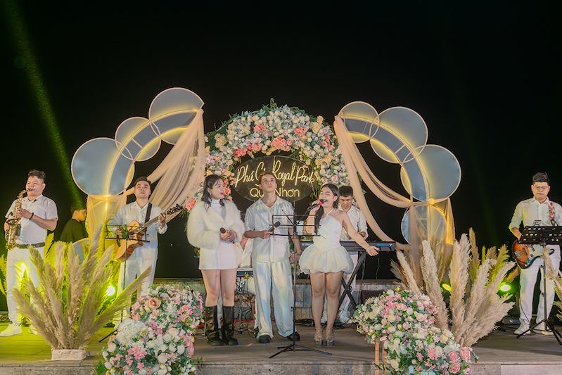 (Ảnh: CĐT Phú Gia)