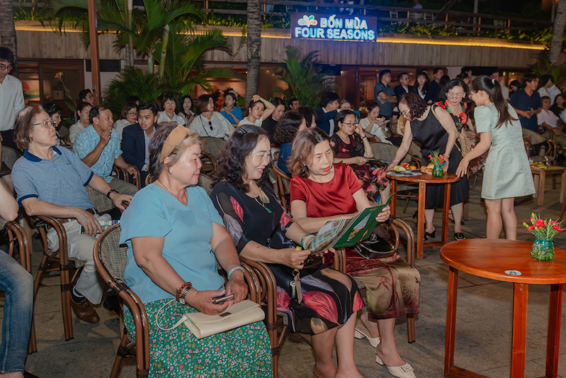 (Ảnh: CĐT Phú Gia)