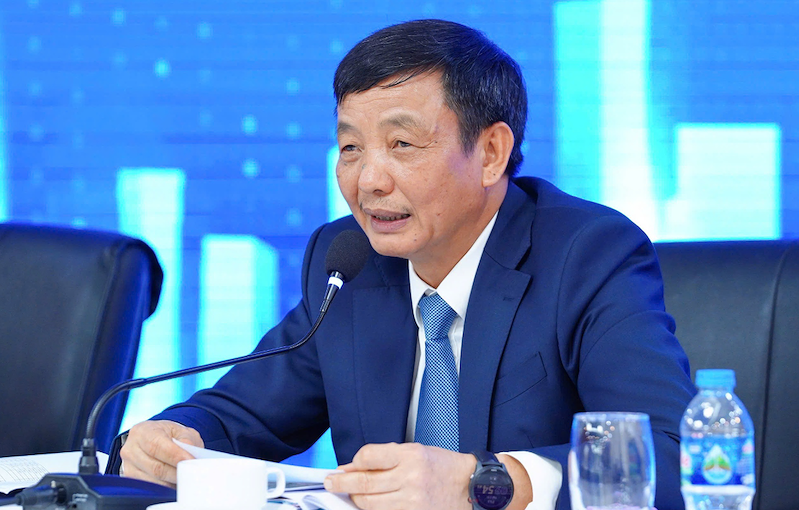 Ông Nguyễn Xuân Đông