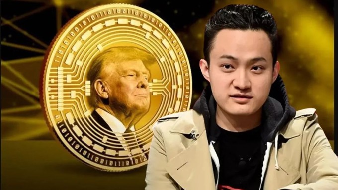 "Tiểu Jack Ma” của giới crypto “bóc phốt" dự án tiền số nhà Trump