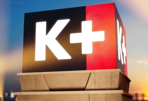 Công ty vận hành K+ thay đổi cổ đông