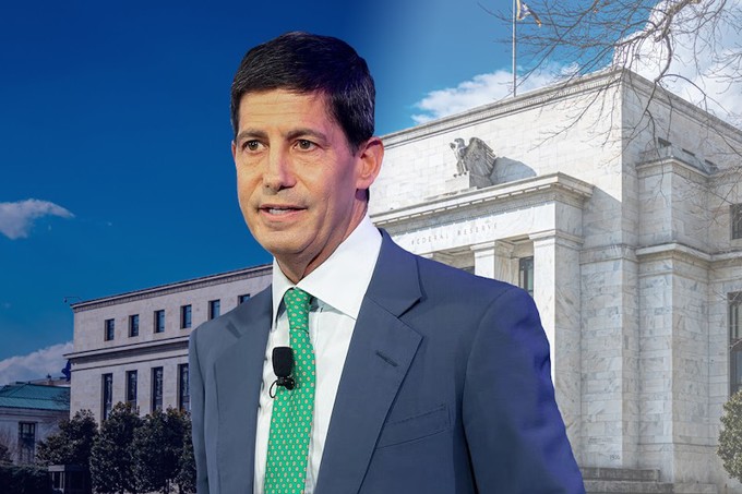 Kevin Warsh - ứng viên Chủ tịch Fed là một “dân chơi” crypto thứ thiệt?