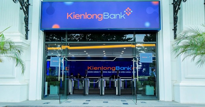 KienlongBank muốn tăng vốn vượt 7.500 tỷ đồng