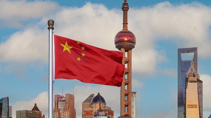 Vượt kỳ vọng! GDP Trung Quốc quý 1 tăng 5%, nhờ xuất khẩu và công nghiệp