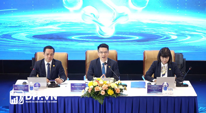 AGM 2026 KLB: Chốt dời trụ sở chính về Đồng Nai, tăng vốn lên 7.500 tỷ đồng