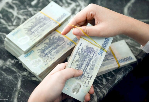 Hơn 20 ngân hàng giảm lãi suất huy động