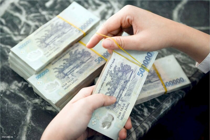 Hơn 20 ngân hàng giảm lãi suất huy động