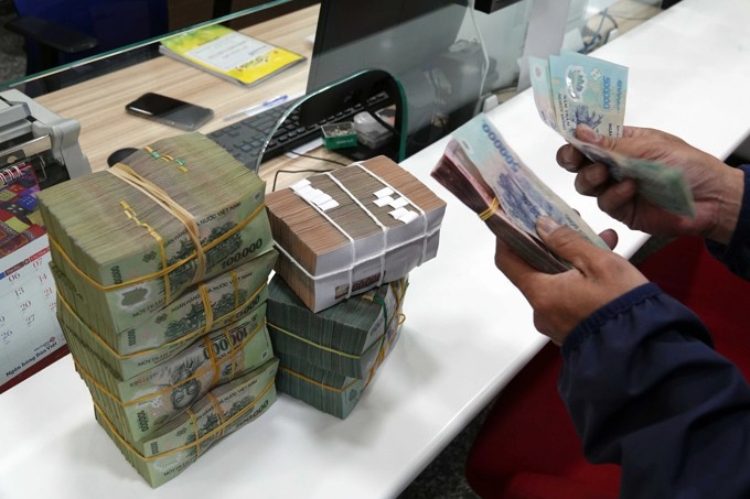 Mirae Asset: Đỉnh lãi suất ở rất gần