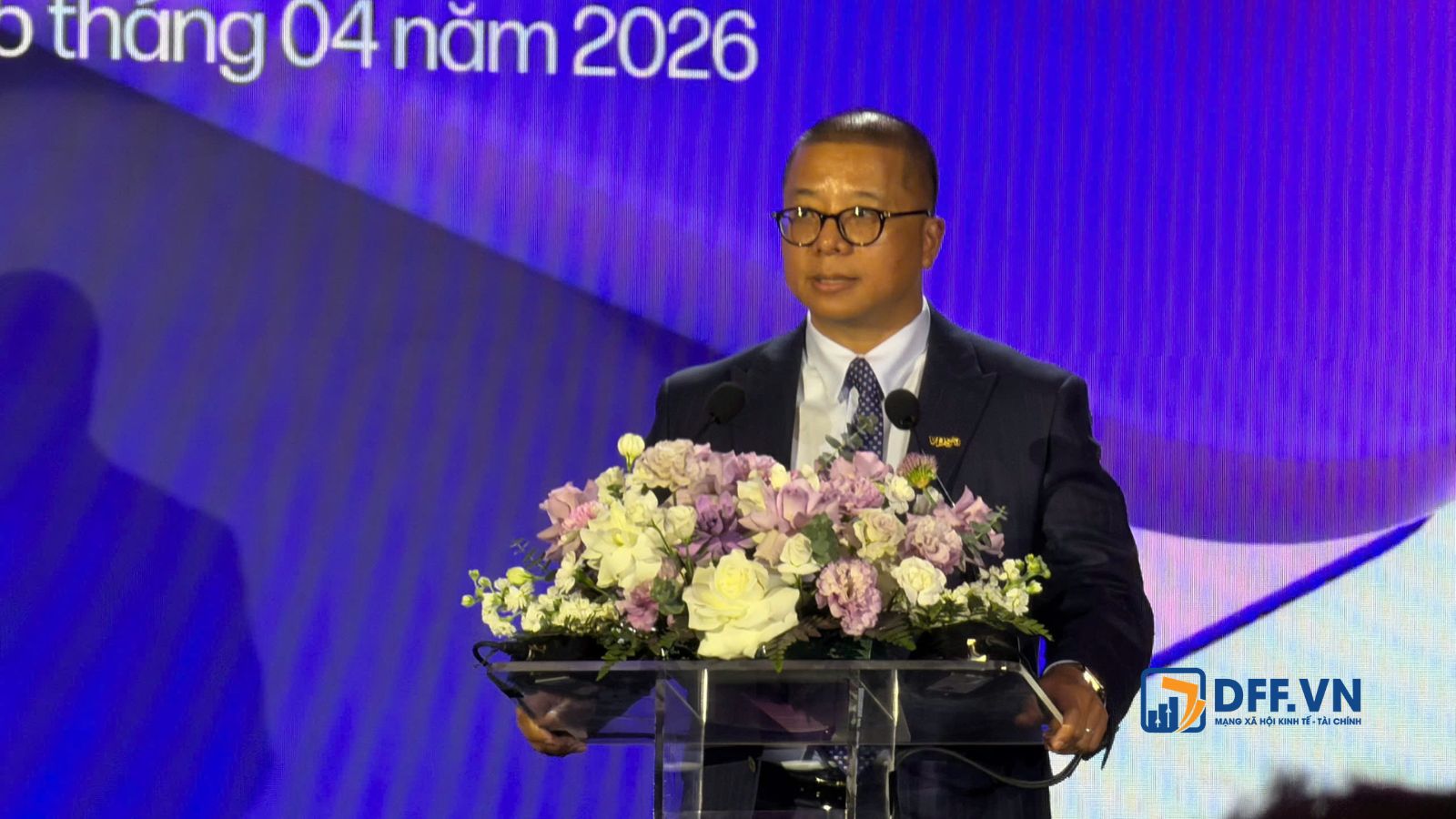 Chủ tịch VPS Nguyễn Lâm Dũng: Tháng 6 chứng khoán Việt Nam có thể vào watchlist nâng hạng MSCI!