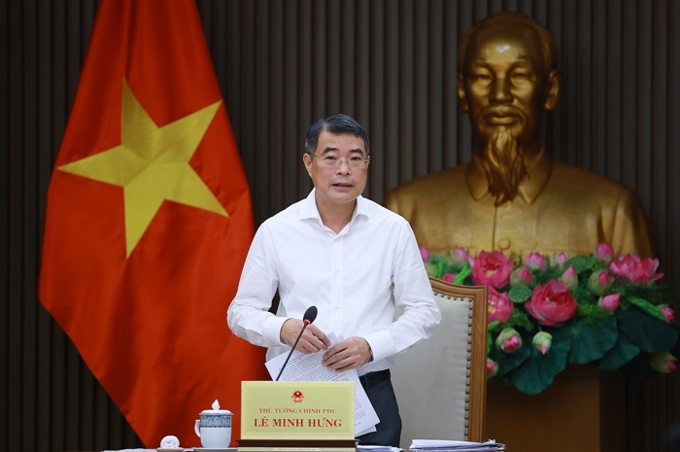 Thủ tướng Lê Minh Hưng: Dứt khoát đưa Bệnh viện Bạch Mai, Việt Đức cơ sở 2 vào hoạt động trong quý 2/2026