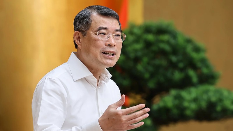 Thủ tướng chỉ đạo NHNN tập trung thực hiện các giải pháp nâng cao chất lượng hoạt động các ngân hàng (Ảnh: VGP)