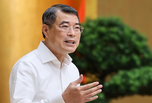 Thủ tướng Lê Minh Hưng: Phân loại bất động sản để quy định các hạn mức tín dụng