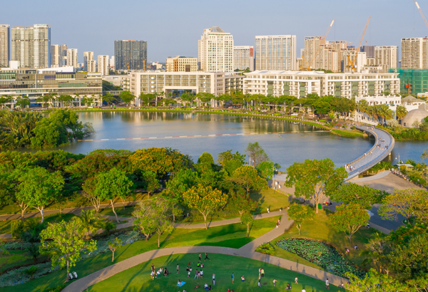 "Ông lớn" đứng sau Phú Mỹ Hưng muốn cải tạo khu tập thể Thanh Xuân Bắc