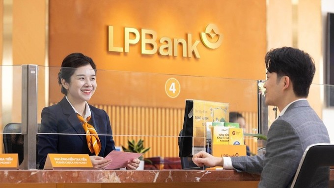 ‘Chịu chi’ như LPBank…