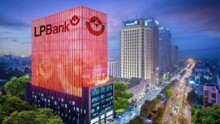 4,34% cổ phần LPBank được thỏa thuận sang tay trong 1 phiên, ai thực hiện?