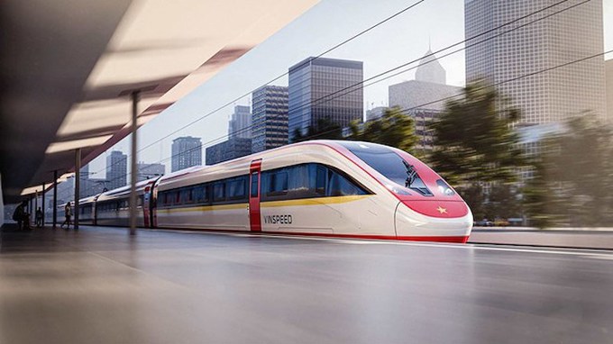 TP.HCM chốt hạn triển khai 3 tuyến metro hơn 230.000 tỷ đồng