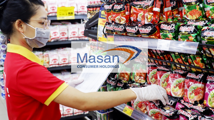 Singha thoái vốn ở công ty mẹ của MCH?