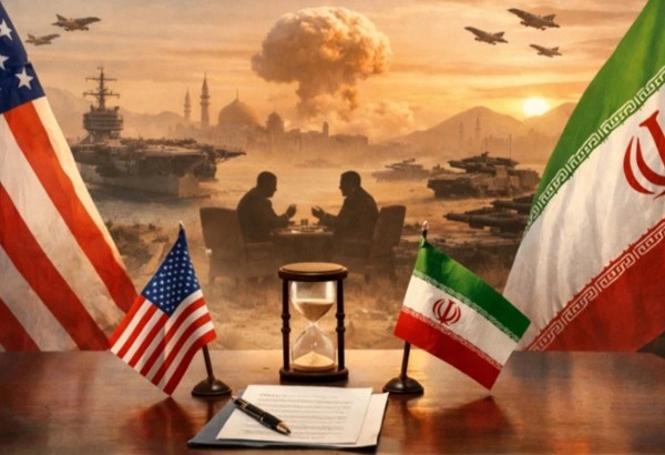 Reuters: Mỹ - Iran nhận đề xuất ngừng bắn khẩn, mở lại eo biển Hormuz