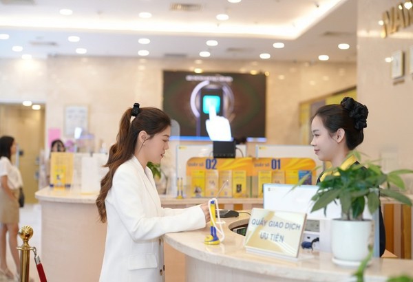 Nam A Bank giảm lãi suất cho vay và triển khai các giải pháp tín dụng phát triển SME