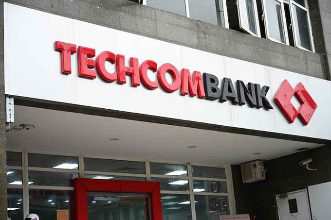 Techcombank lãi kỷ lục hơn 8.800 tỷ đồng trong quý đầu năm
