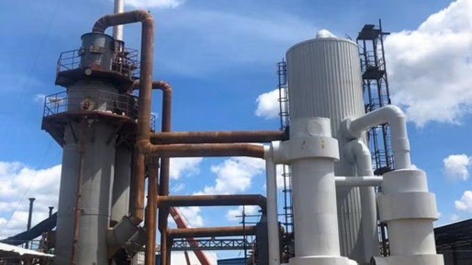 Trung Quốc "khóa van" axit sulfuric từ 1/5/2026