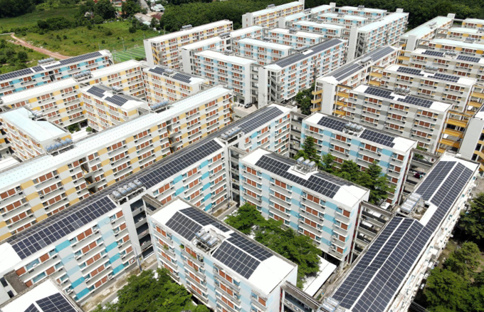 Đà Nẵng chốt chủ trường đầu tư hai dự án nhà ở xã hội với tổng vốn 1.600 tỷ đồng