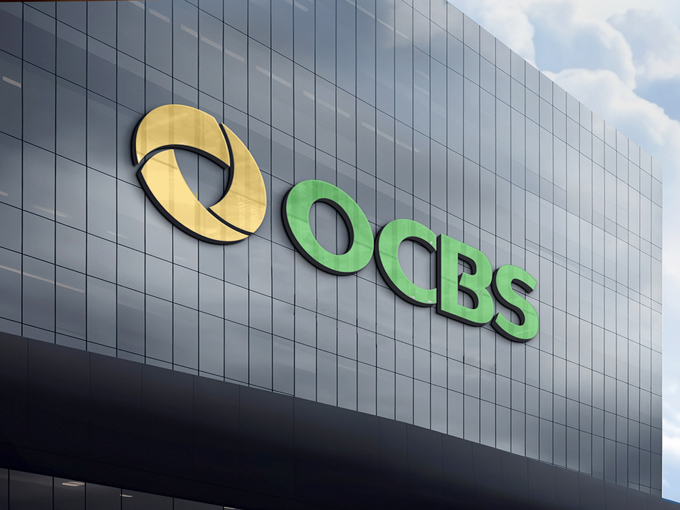 OCBS nhắm mục tiêu lãi tăng 185% trong 2026