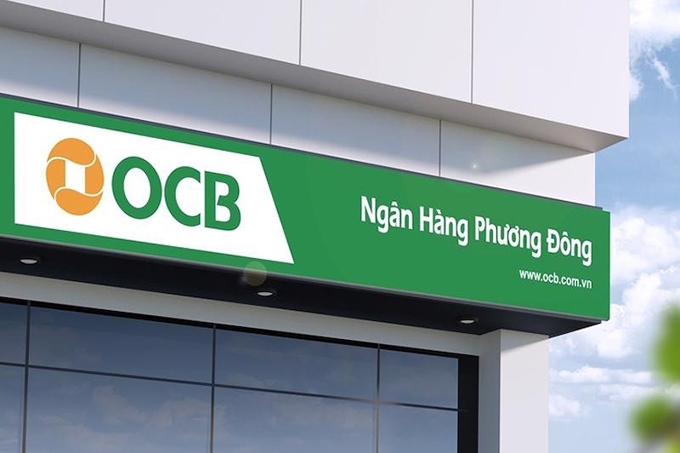 OCB lãi hơn 900 tỷ đồng trong quý đầu năm