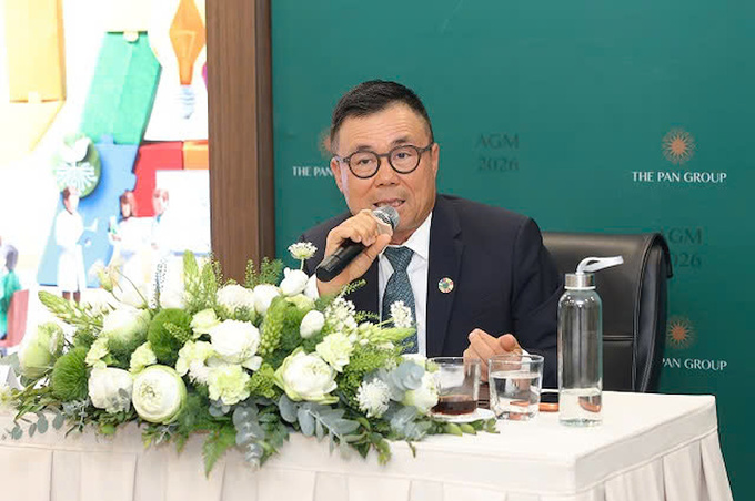 Bán Bibica, Chủ tịch PAN Nguyễn Duy Hưng nói: Con lớn rồi, ở lại cũng không đóng góp nhiều nữa