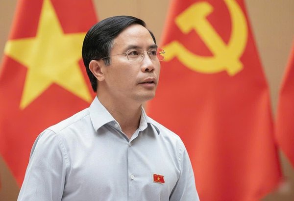 Chân dung tân Thống đốc Ngân hàng Nhà nước Việt Nam Phạm Đức Ấn